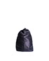 Albert Holdall, bottom view